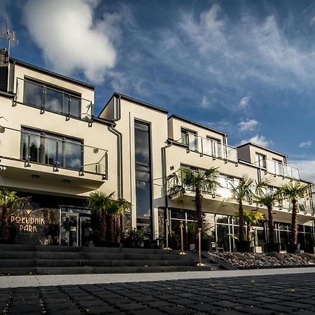 סטארגארד שצ'צ'סינסקי Poludnik Park Boutique Hotel Conference&Spa מראה חיצוני תמונה