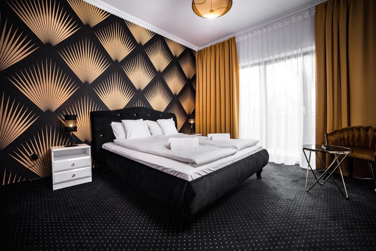 סטארגארד שצ'צ'סינסקי Poludnik Park Boutique Hotel Conference&Spa מראה חיצוני תמונה