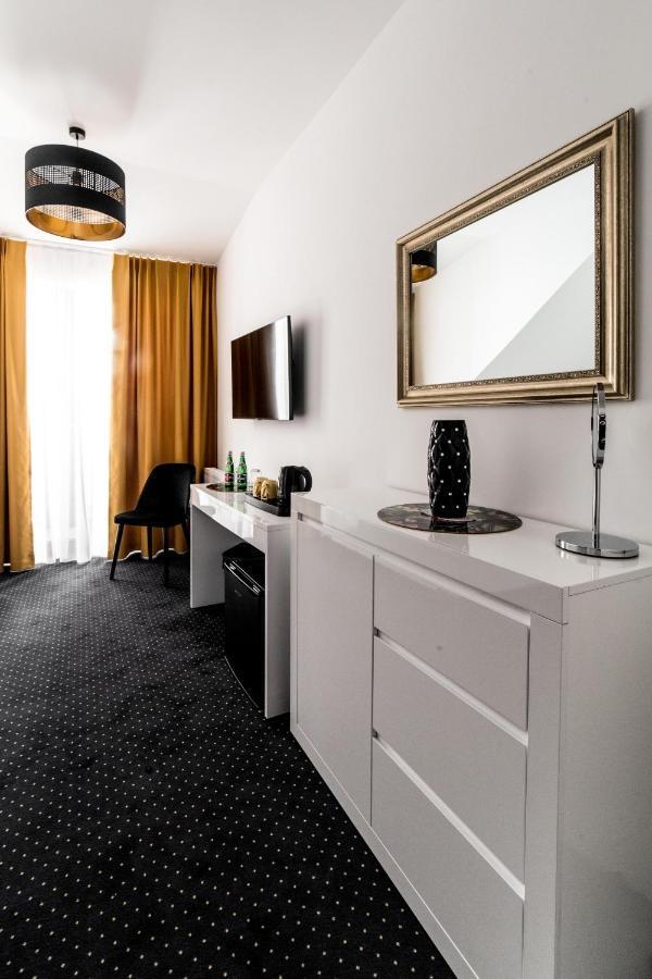 סטארגארד שצ'צ'סינסקי Poludnik Park Boutique Hotel Conference&Spa מראה חיצוני תמונה