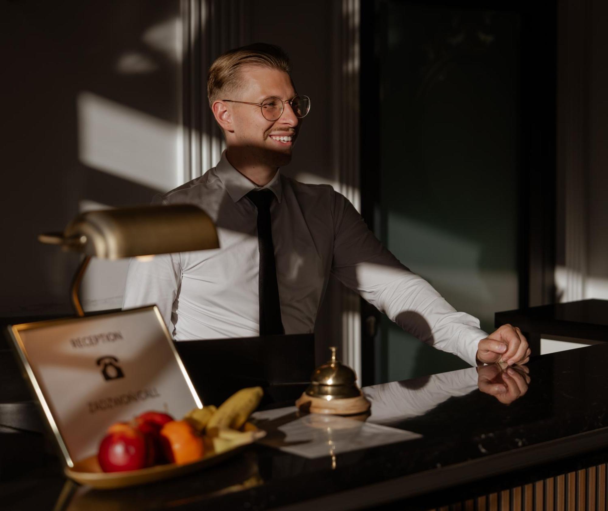 סטארגארד שצ'צ'סינסקי Poludnik Park Boutique Hotel Conference&Spa מראה חיצוני תמונה