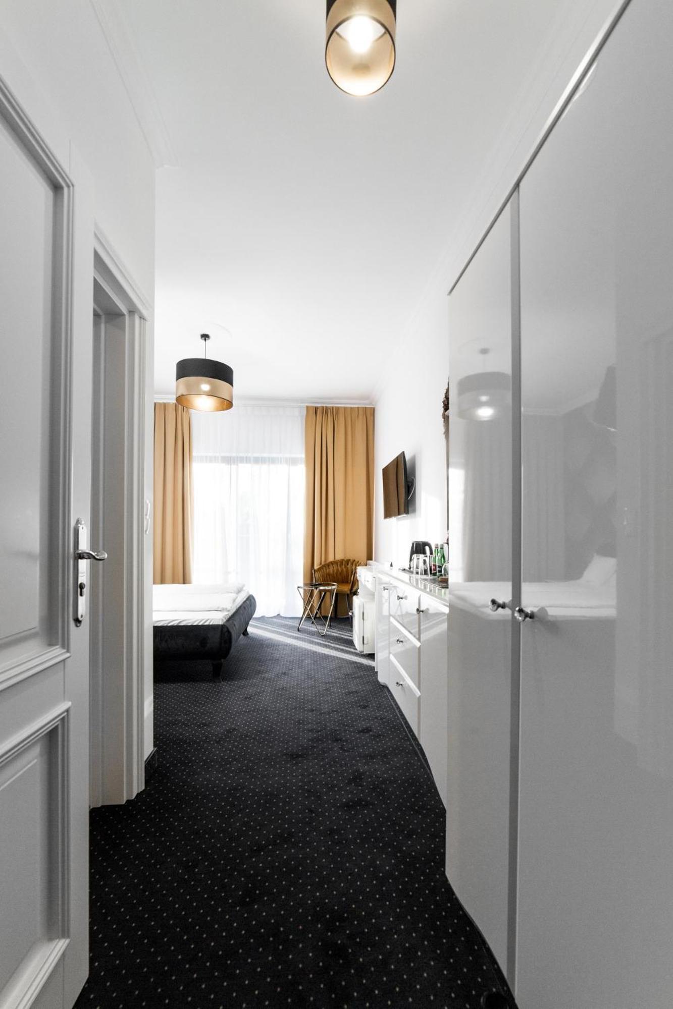 סטארגארד שצ'צ'סינסקי Poludnik Park Boutique Hotel Conference&Spa מראה חיצוני תמונה