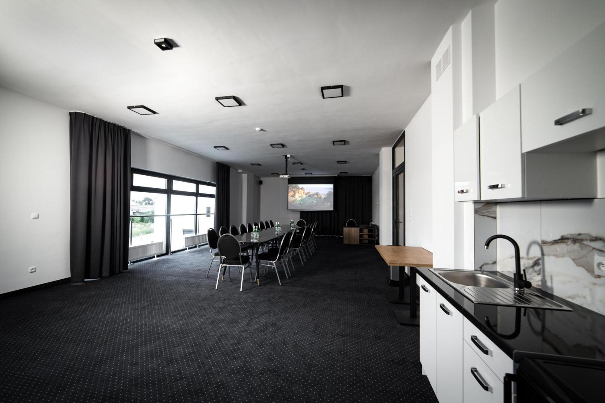 סטארגארד שצ'צ'סינסקי Poludnik Park Boutique Hotel Conference&Spa מראה חיצוני תמונה