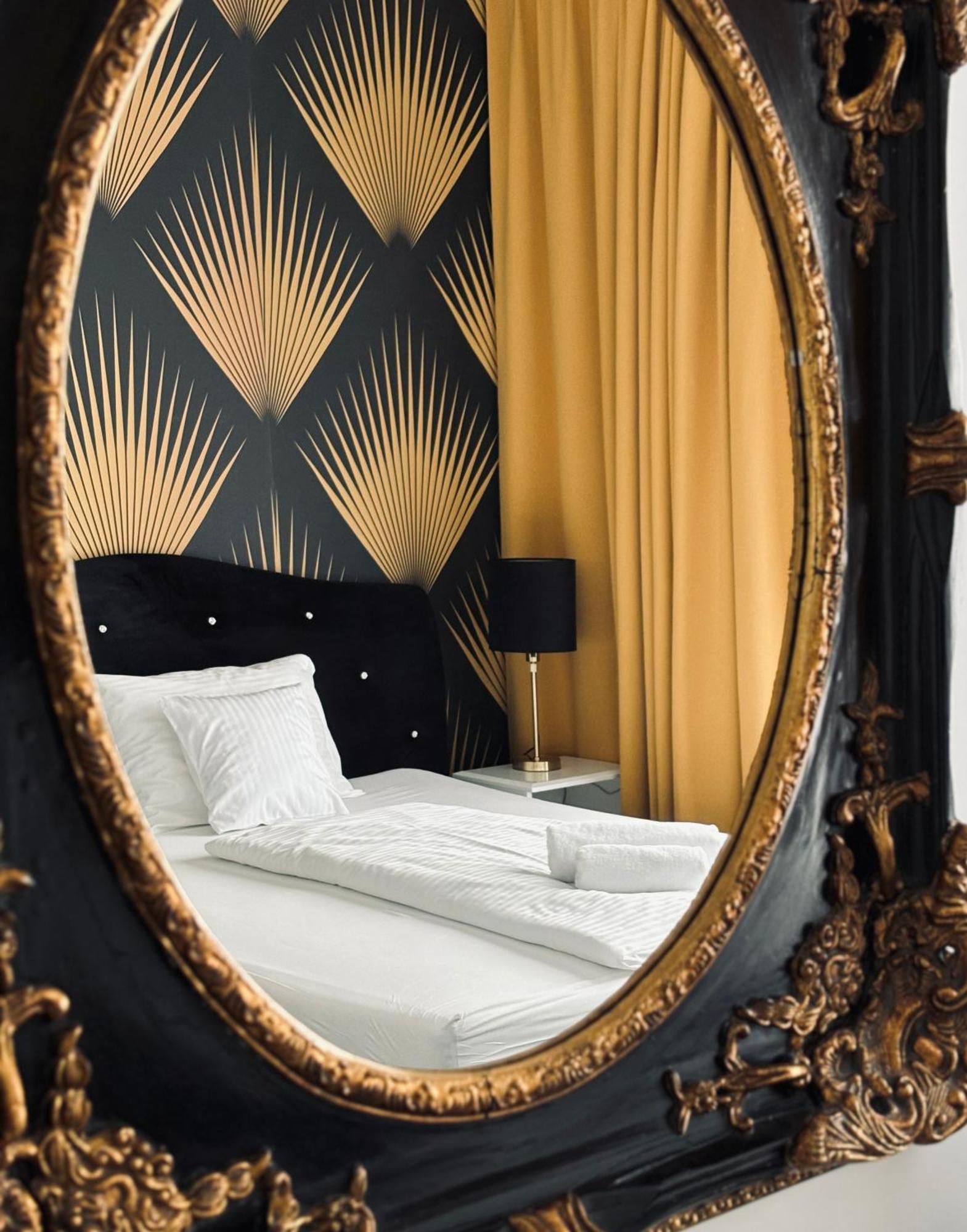 סטארגארד שצ'צ'סינסקי Poludnik Park Boutique Hotel Conference&Spa מראה חיצוני תמונה