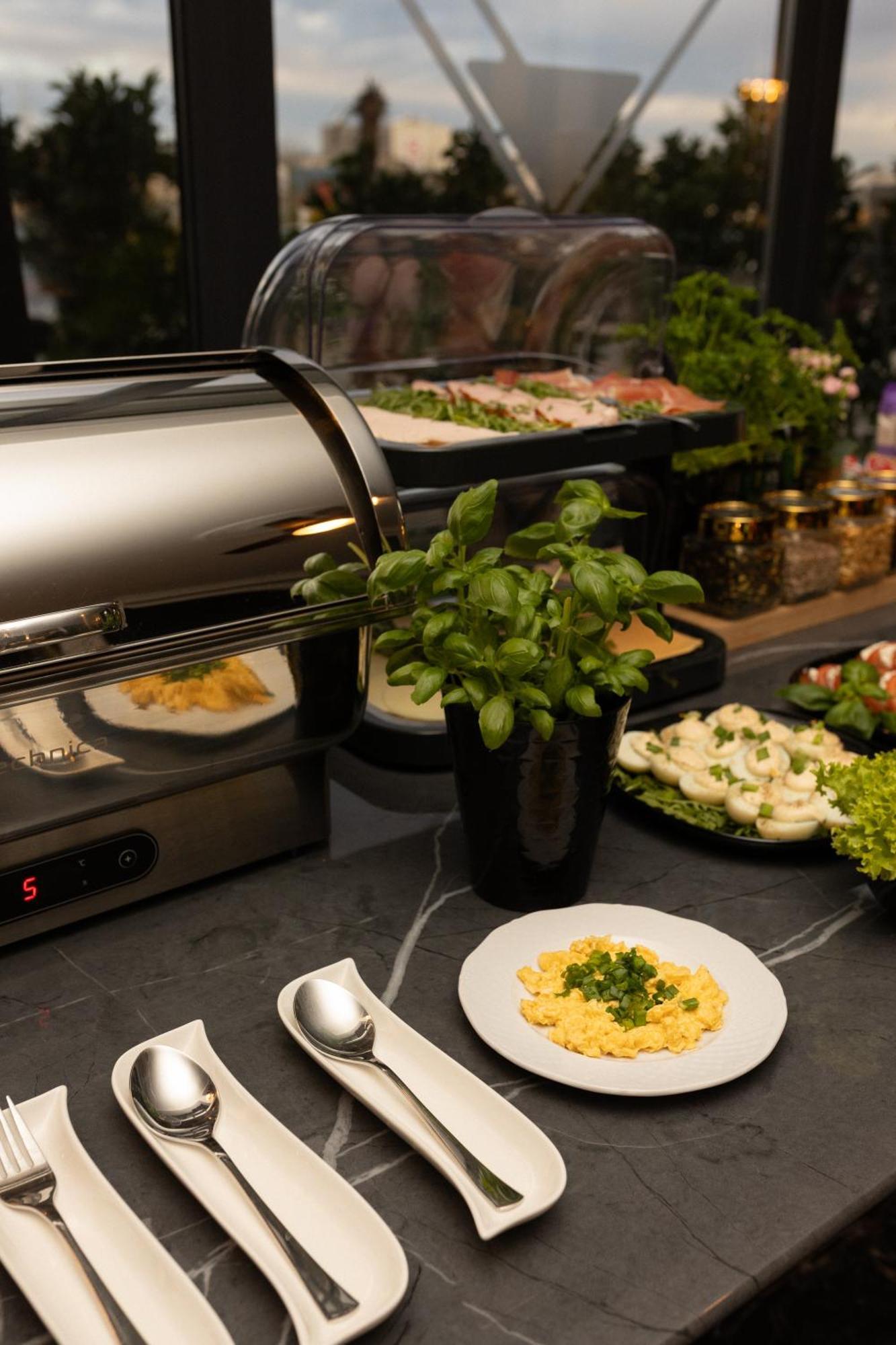 סטארגארד שצ'צ'סינסקי Poludnik Park Boutique Hotel Conference&Spa מראה חיצוני תמונה